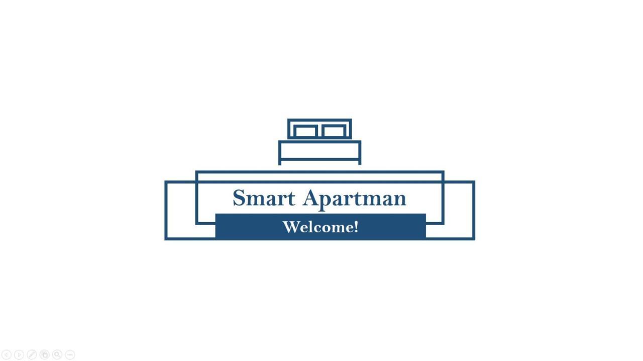 Smart Szallas Apartman In 米什科尔茨 外观 照片